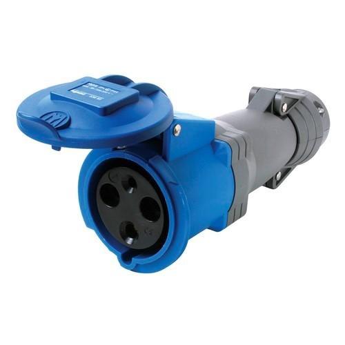 Pass & Seymour® 53682 Pin & Sleeve Connectors