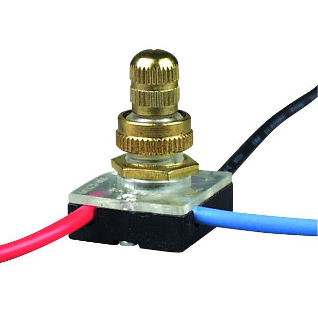 Pass & Seymour® 653 Appliance Switches