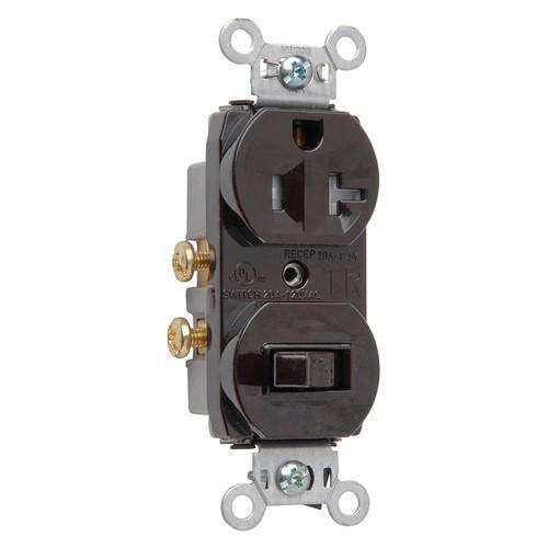Pass & Seymour® 671TR Switches & Receptacles