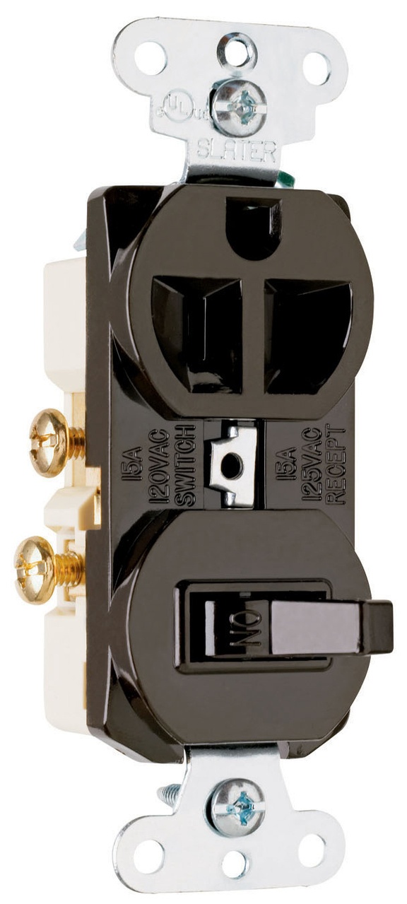 Pass & Seymour® 691 Switches & Receptacles