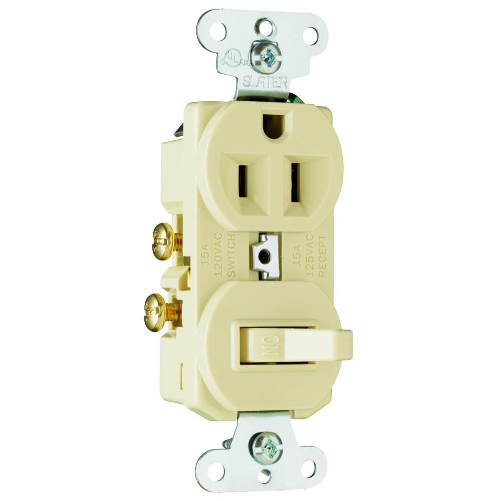 Pass & Seymour® 691LA Switches & Receptacles