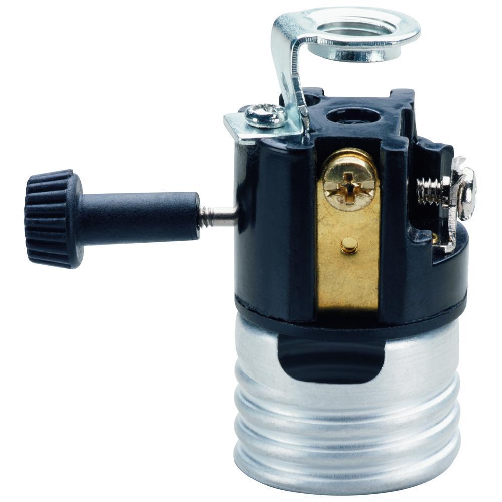 Pass & Seymour® 7090MH Lamp Holders