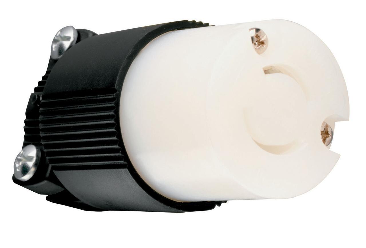 Pass & Seymour® 7101 Locking Connectors