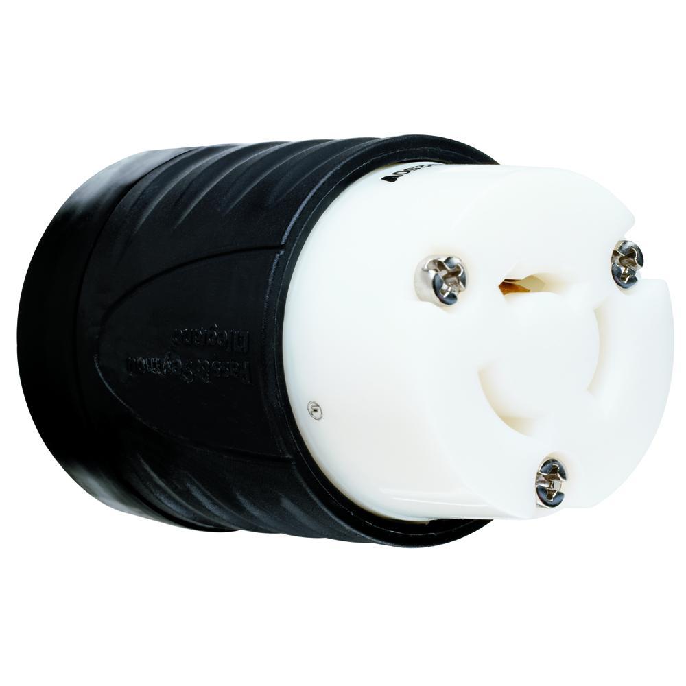 Pass & Seymour® 7313SS Locking Connectors