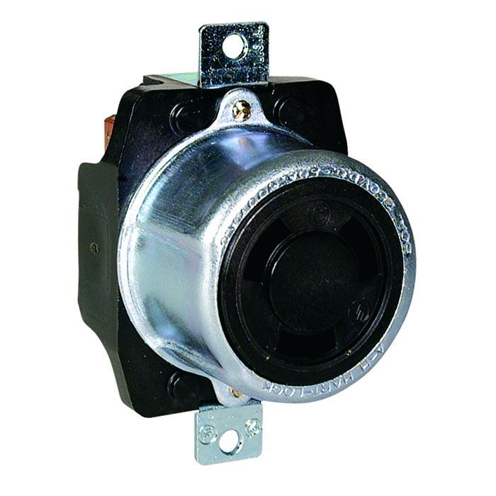 Pass & Seymour® 7379 Locking Receptacles