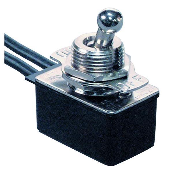 Pass & Seymour® 738 Appliance Switches