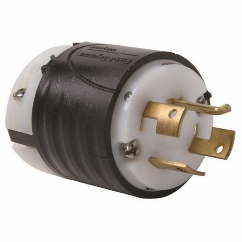 Pass & Seymour® 7411SS Locking Plugs