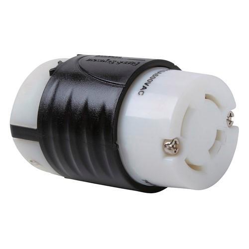 Pass & Seymour® 7413G Locking Connectors