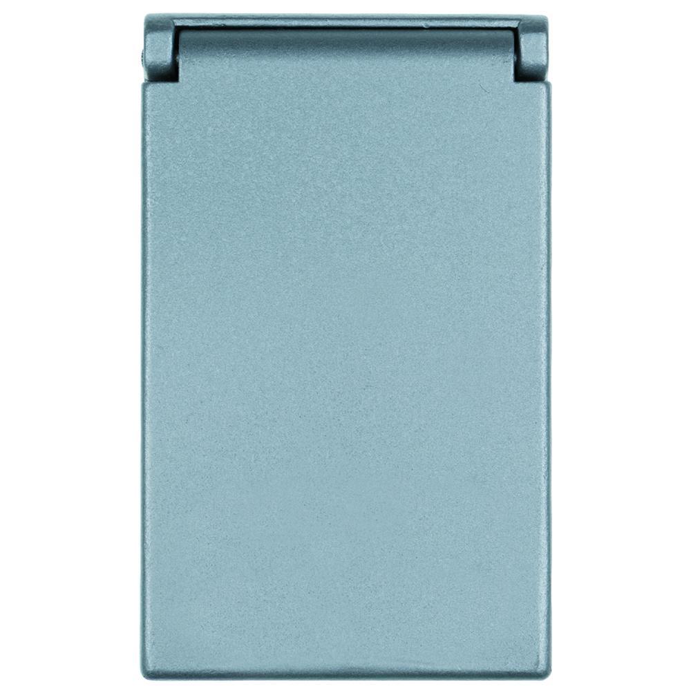 Pass & Seymour® 7420 Weatherproof Device/Outlet Box Covers
