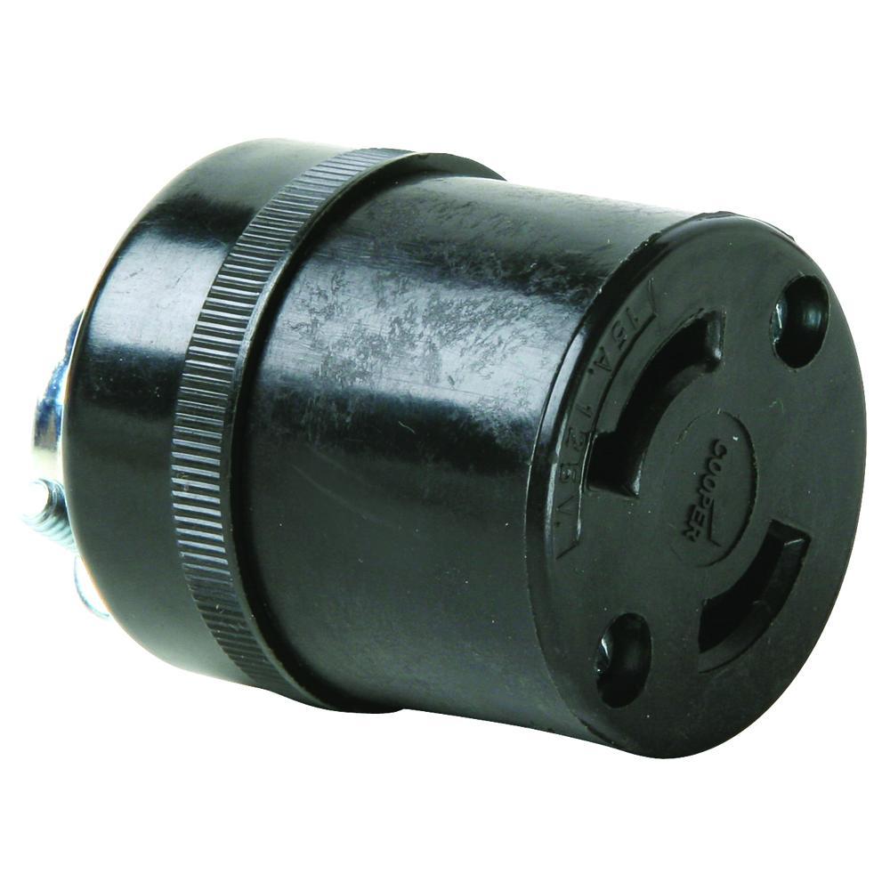 Pass & Seymour® 7506 Locking Connectors