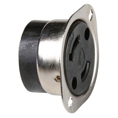 Pass & Seymour® 7526 Locking Flanged Inlets & Outlets