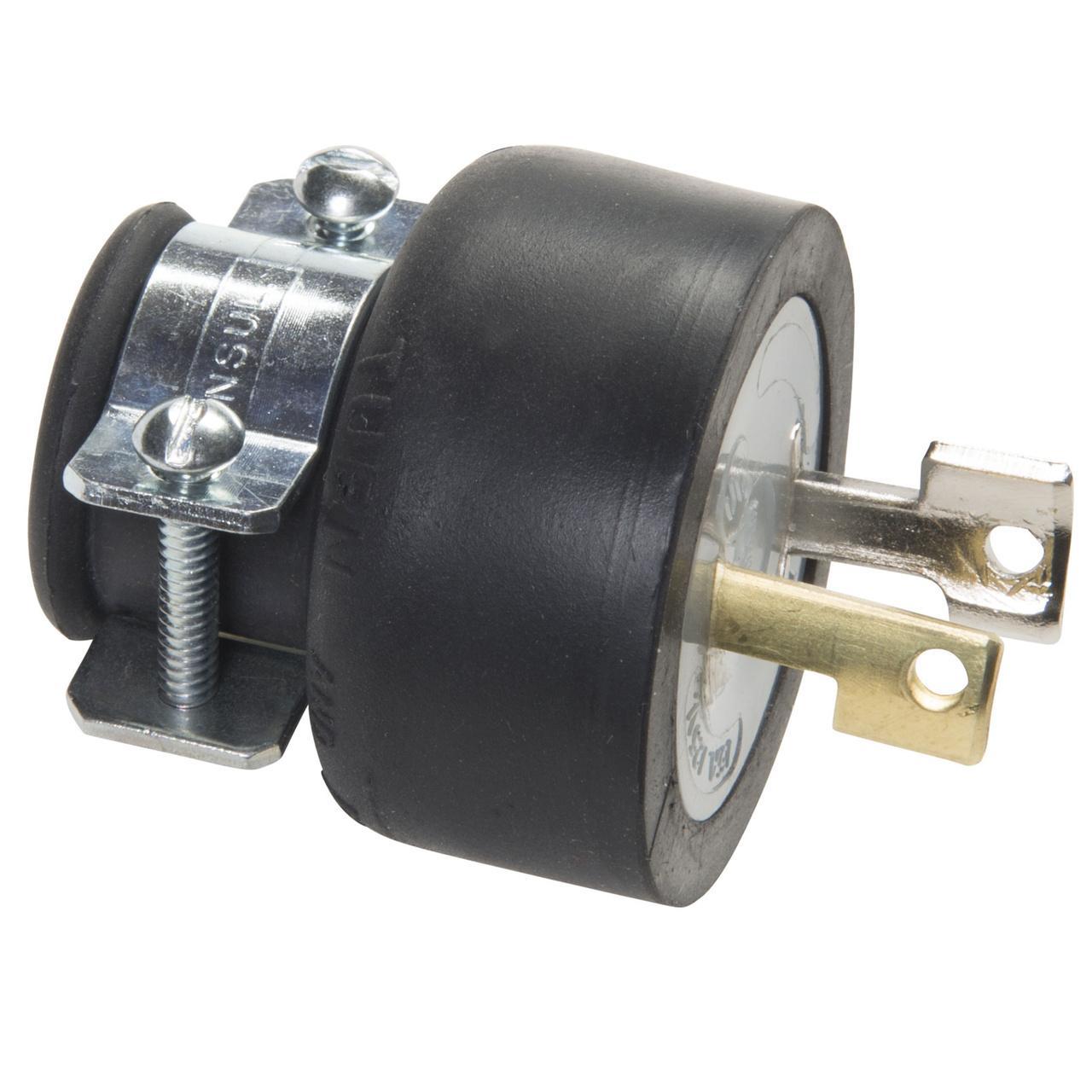 Pass & Seymour® 7547DF Locking Plugs