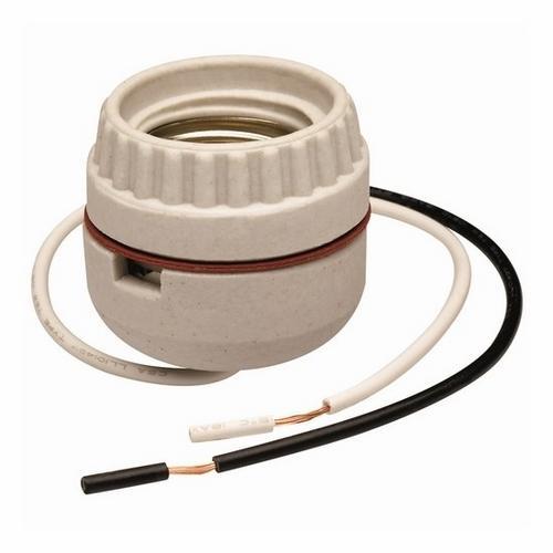 Pass & Seymour® 8101 Lamp Sockets