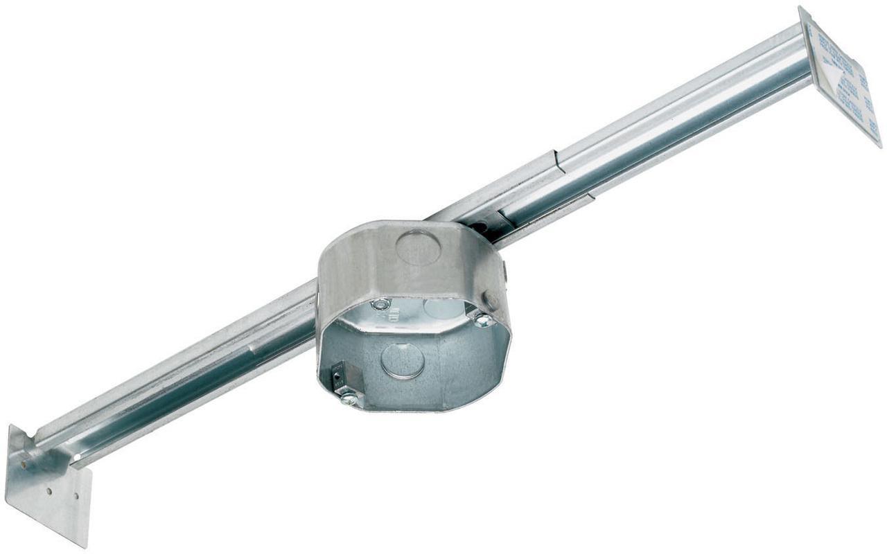 Pass & Seymour® 85502 Electric Box Supports