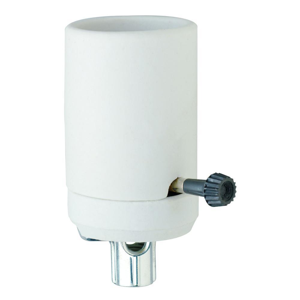Pass & Seymour® 8601 Lamp Holders