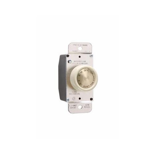 Pass & Seymour® 94004I Fan Control Switches