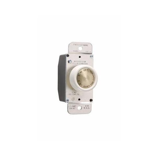 Pass & Seymour® 94004LA Fan Control Switches
