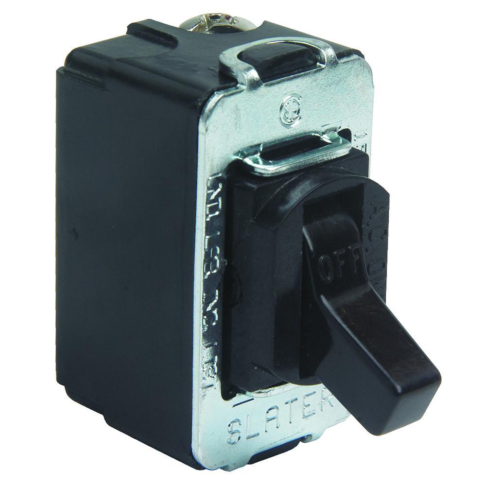 Pass & Seymour® ACD1 Toggle Switches