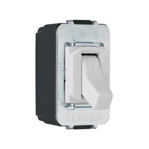 Pass & Seymour® ACD1W Toggle Switches