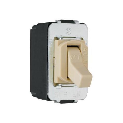 Pass & Seymour® ACD201I Toggle Switches