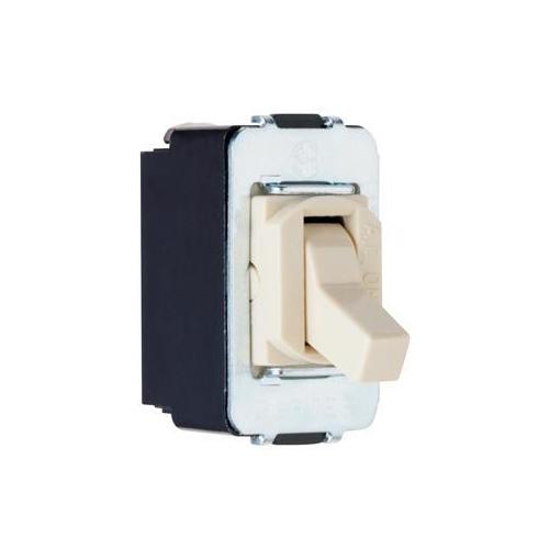Pass & Seymour® ACD203I Toggle Switches