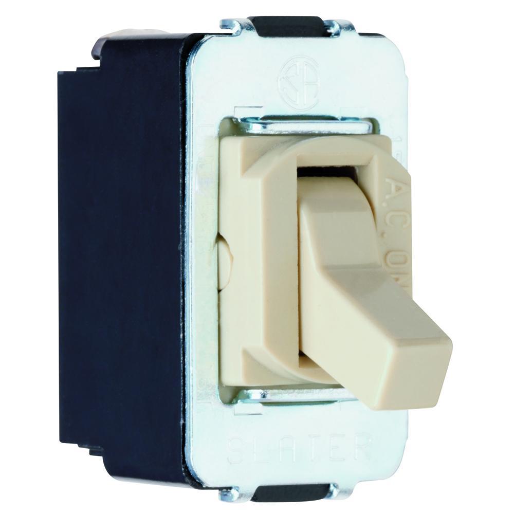 Pass & Seymour® ACD3I Toggle Switches