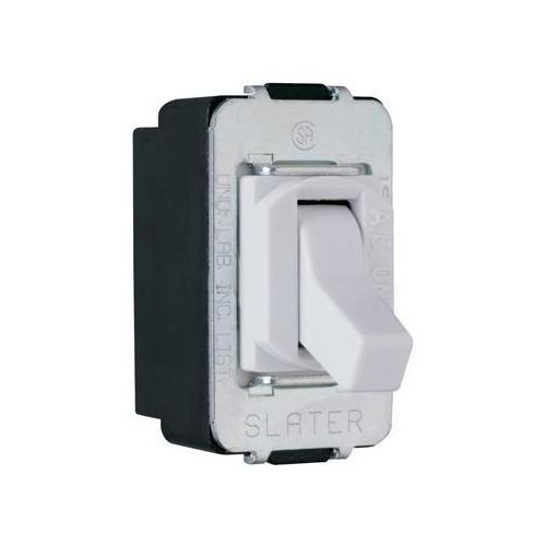 Pass & Seymour® ACD3W Toggle Switches