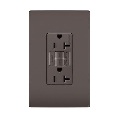 Pass & Seymour® AFGF202TR AFCI/GFCI Receptacles