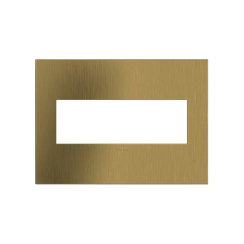 Pass & Seymour® AWC3GBSB4 Decorative Wallplates