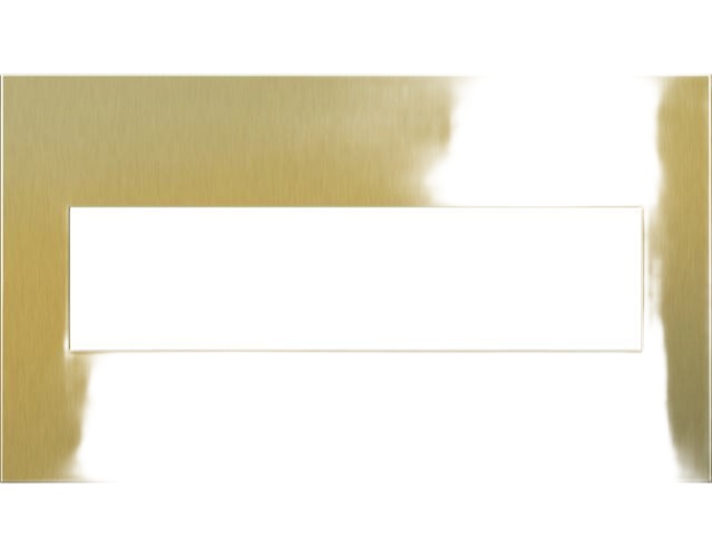 Pass & Seymour® AWC4GBSB4 Decorative Wallplates