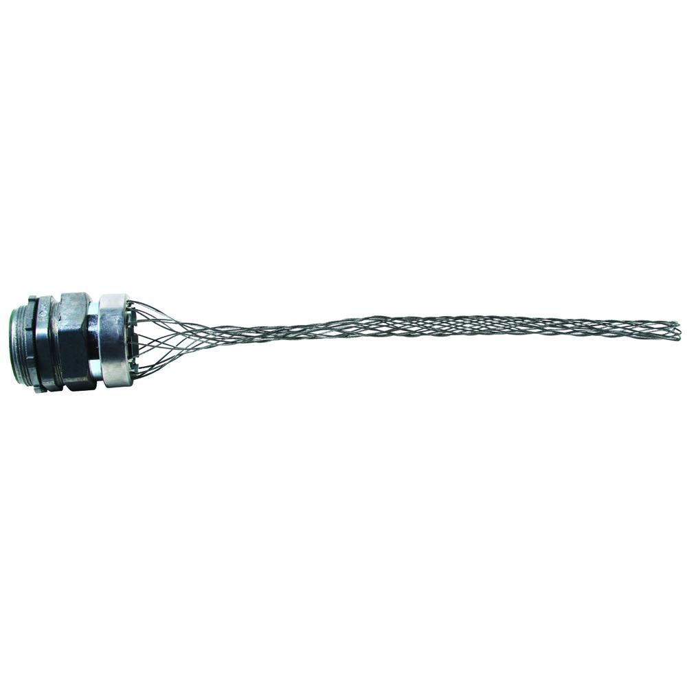 Pass & Seymour® BOX140 Flexible Cord Connectors with Grips