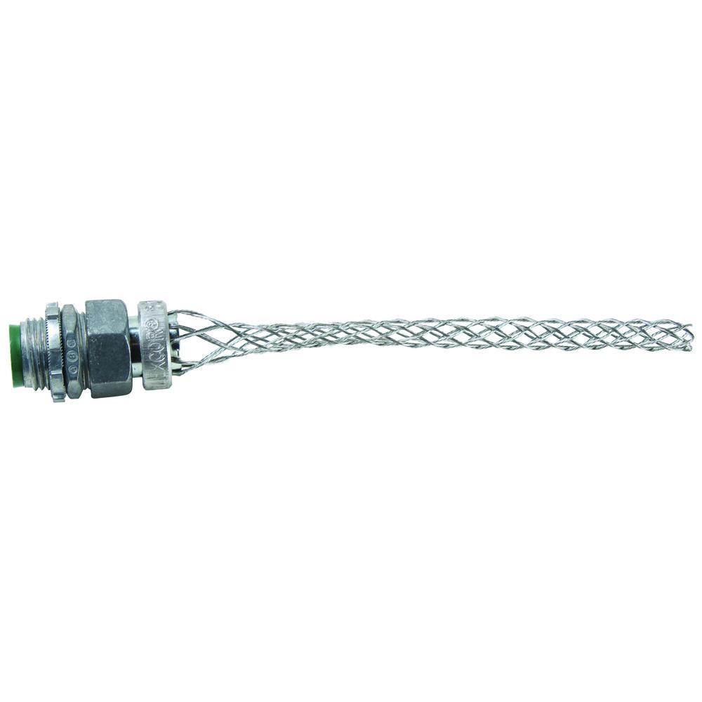 Pass & Seymour® BOX30 Flexible Cord Connectors with Grips