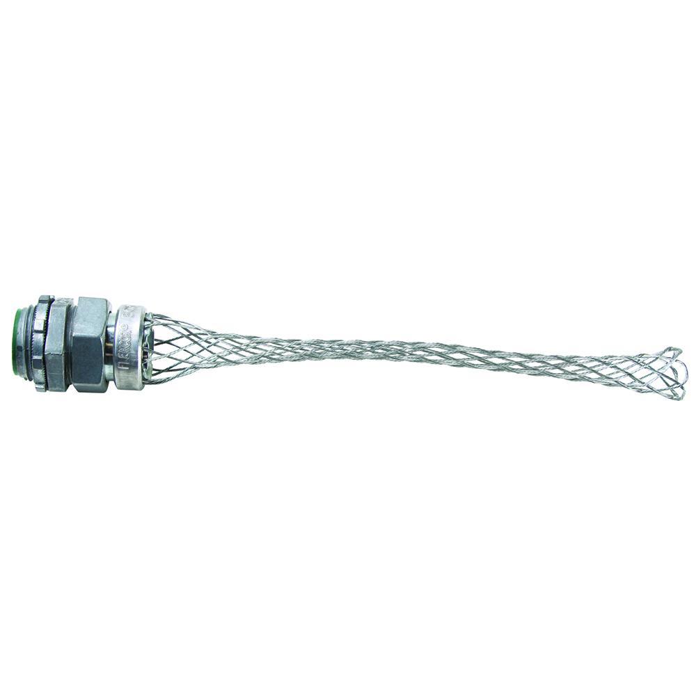 Pass & Seymour® BOX70 Flexible Cord Connectors with Grips