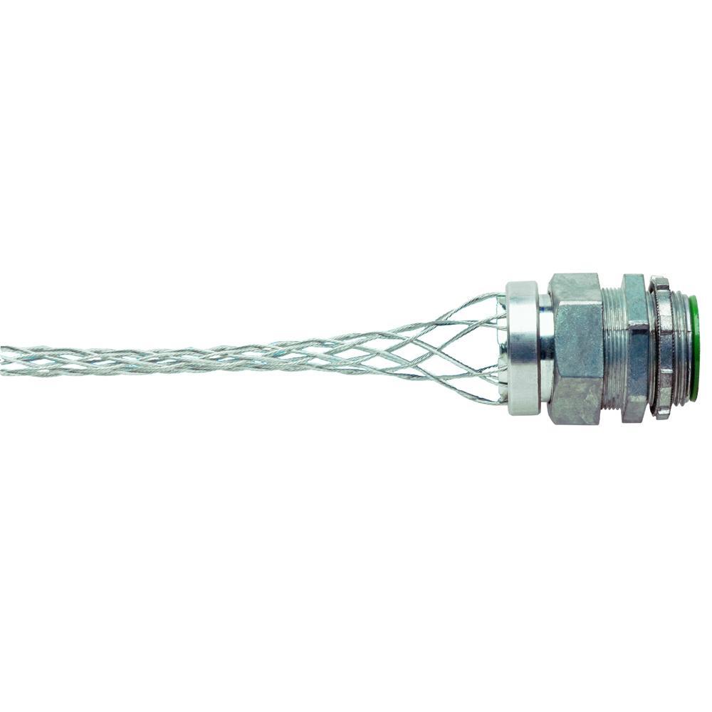 Pass & Seymour® BOX94 Flexible Cord Connectors with Grips