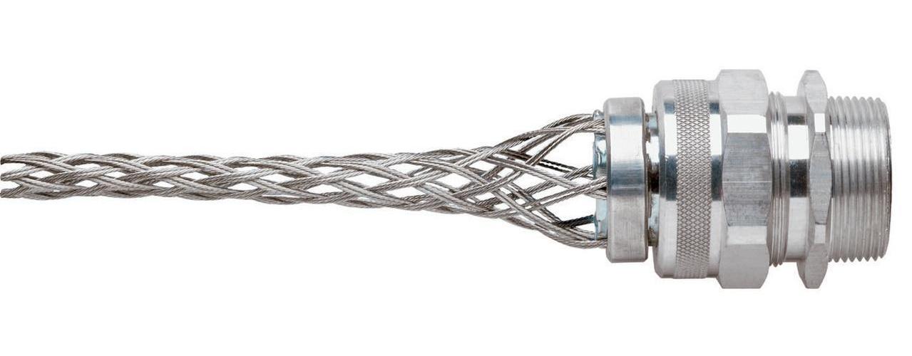 Pass & Seymour® CG1220 Flexible Cord Connectors with Grips