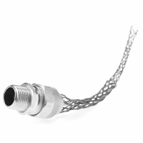 Pass & Seymour® CG1638 Flexible Cord Connectors with Grips