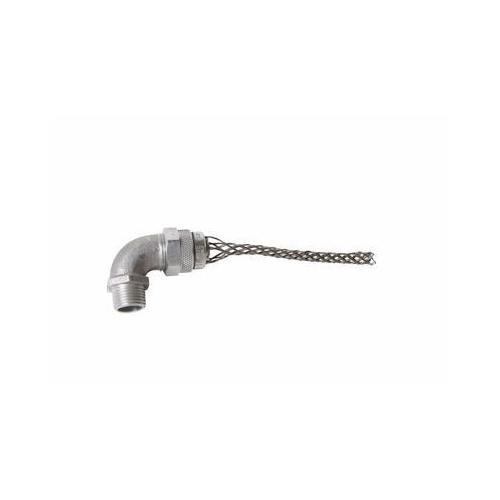 Pass & Seymour® CG40690 Flexible Cord Connectors with Grips