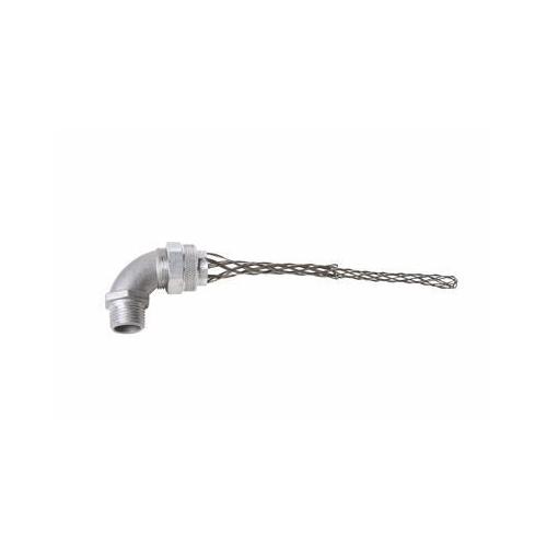 Pass & Seymour® CG40890 Flexible Cord Connectors with Grips