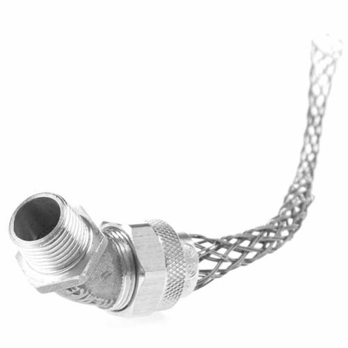 Pass & Seymour® CG60845 Flexible Cord Connectors with Grips