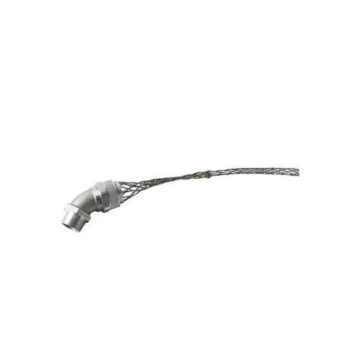 Pass & Seymour® CG61245 Flexible Cord Connectors with Grips