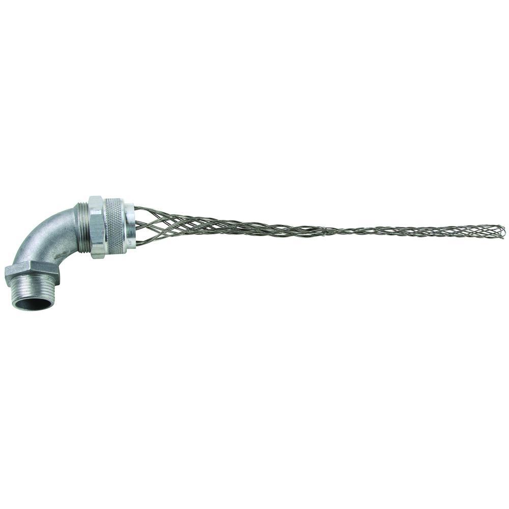 Pass & Seymour® CG61290 Flexible Cord Connectors with Grips