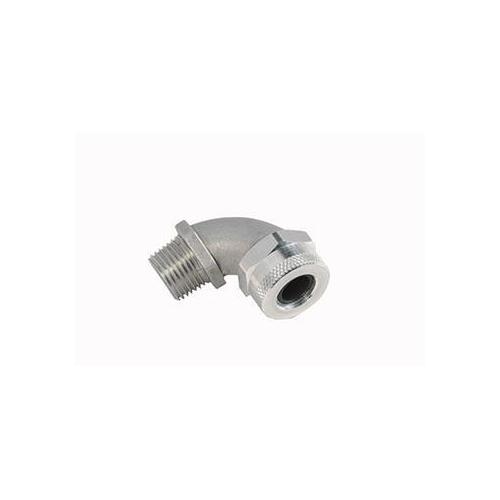 Pass & Seymour® CG12590875 Flexible Cord Connectors - 90 Degree