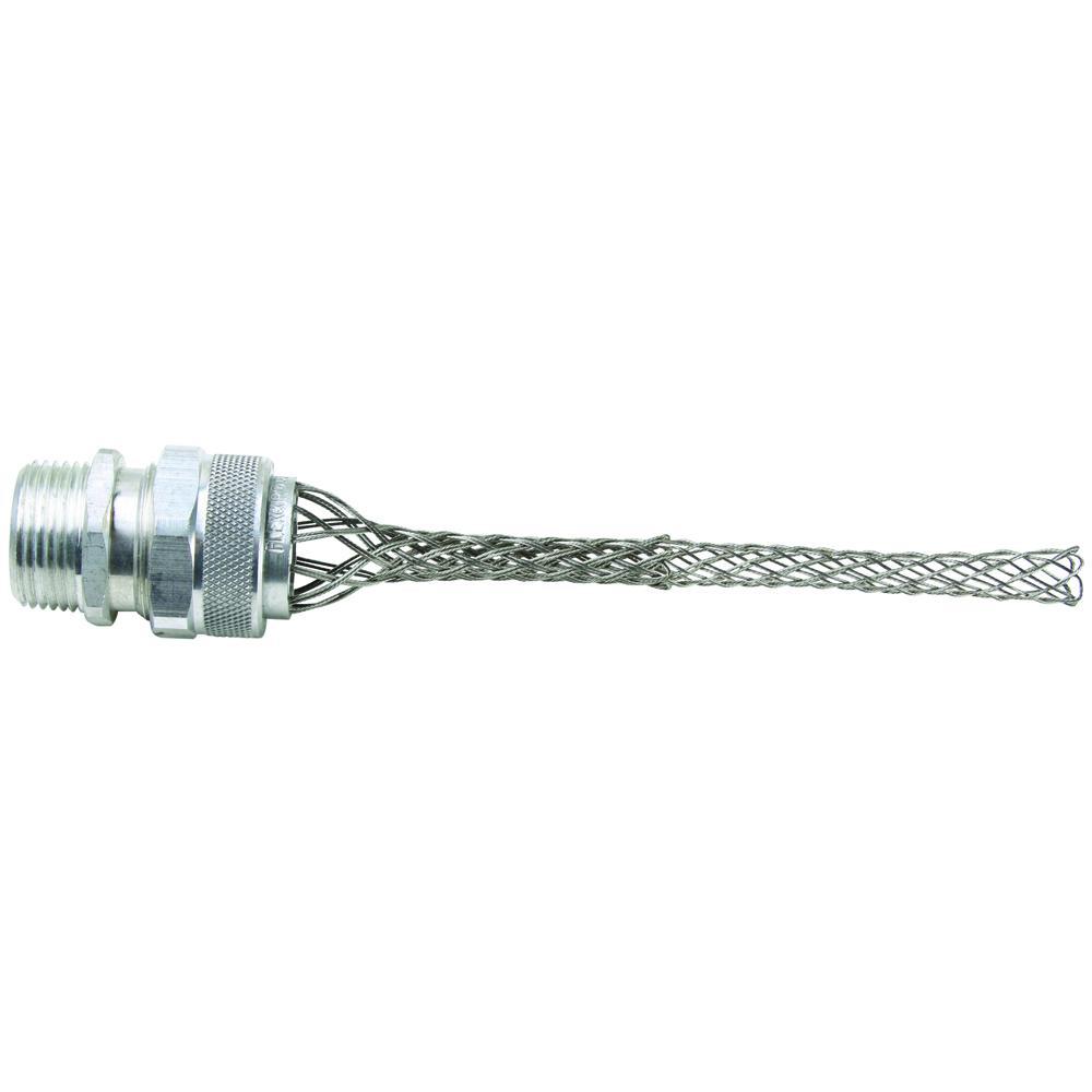 Pass & Seymour® CG811 Flexible Cord Connectors with Grips