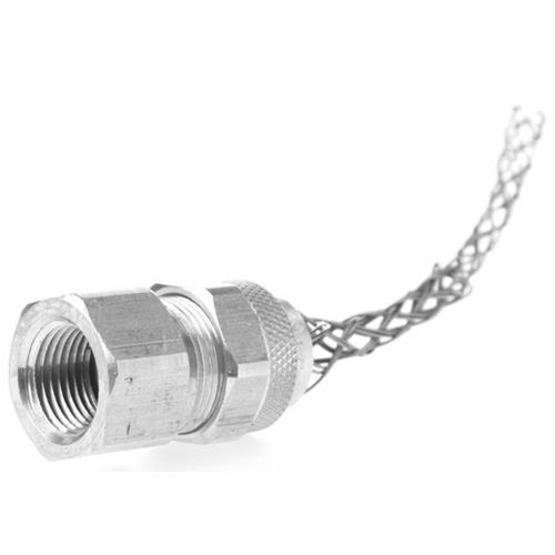 Pass & Seymour® CG812F Flexible Cord Connectors with Grips