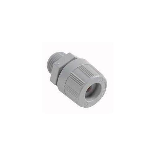 Pass & Seymour® CGN75437 Flexible Cord Connectors - Straight