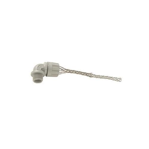 Pass & Seymour® CGN10090875M Flexible Cord Connectors with Grips