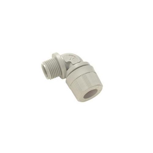 Pass & Seymour® CGN5090562 Flexible Cord Connectors - 90 Degree