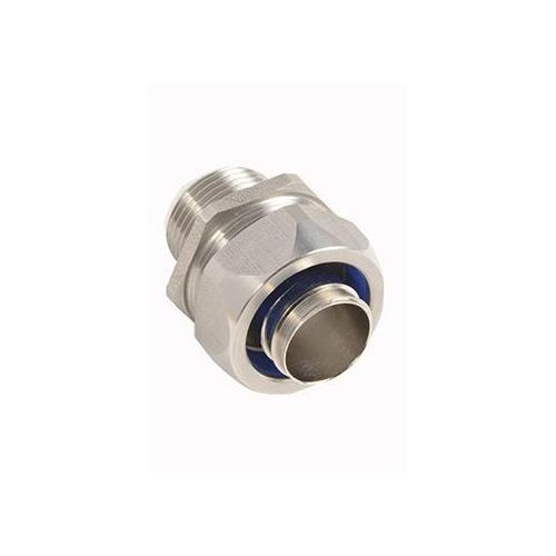 Pass & Seymour® CGSS125812 Flexible Cord Connectors - Straight