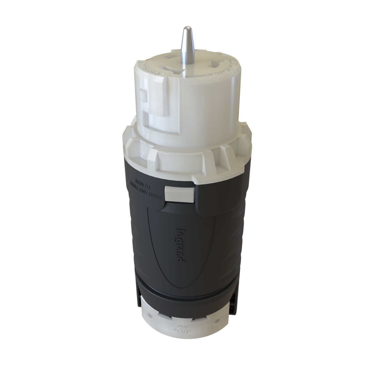 Pass & Seymour® CR7716NC Locking Device Accessories