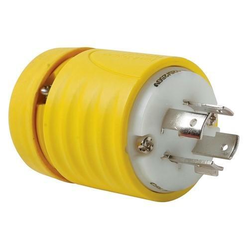 Pass & Seymour® CRL1420P Locking Plugs